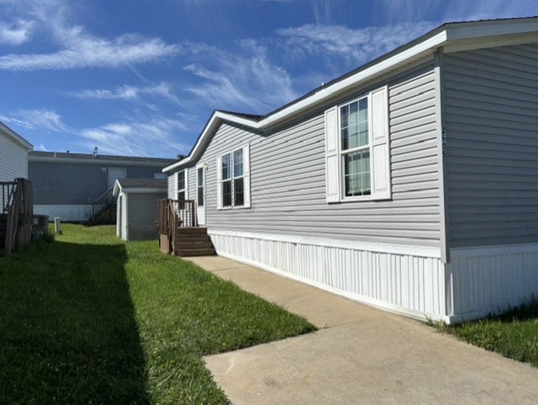 IDP Independence Commons