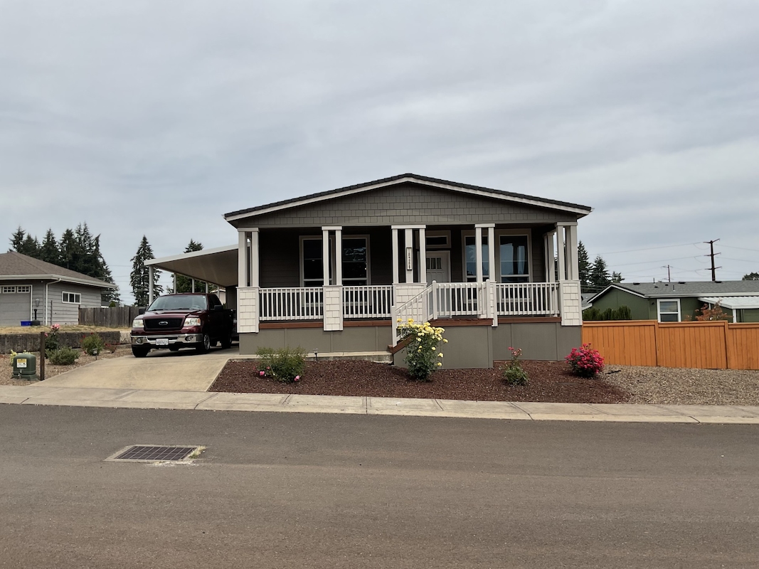 CVO Country Village Estates