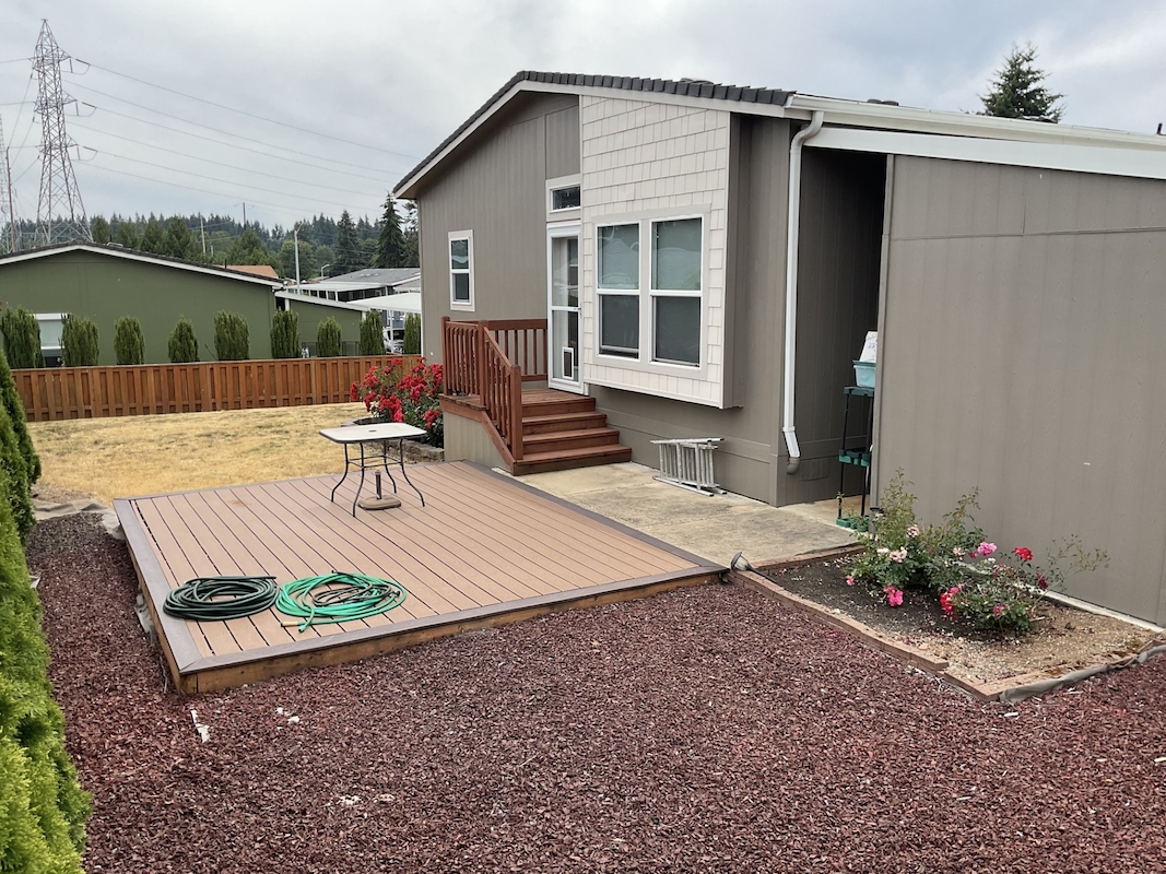 CVO Country Village Estates