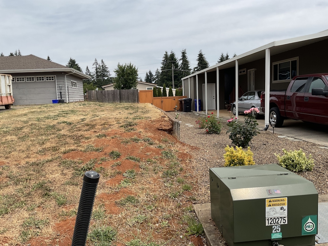 CVO Country Village Estates