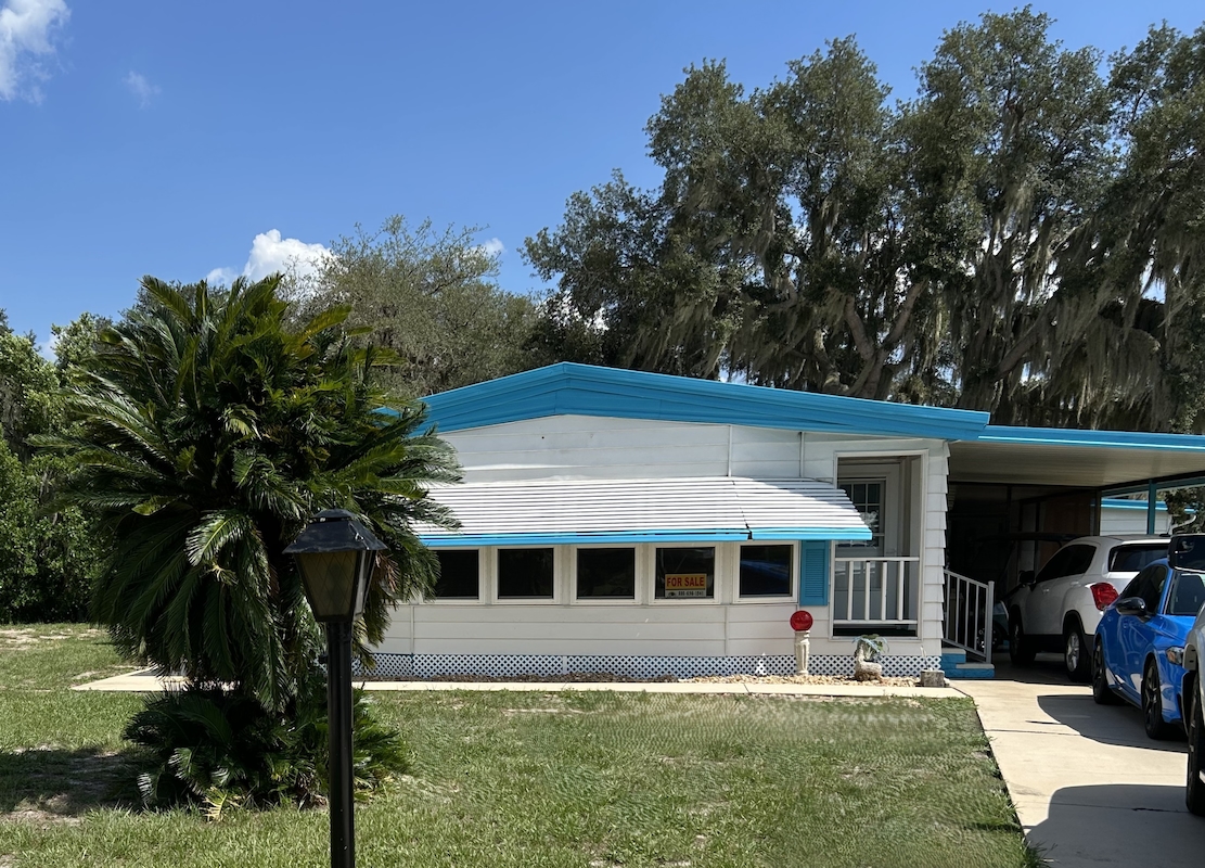 SLE Sunlake Estates