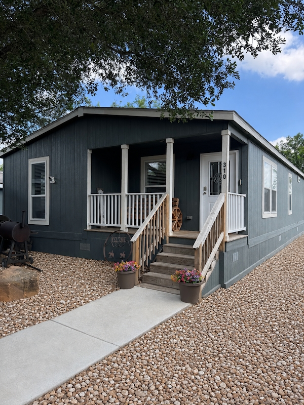 OCR Oak Crest