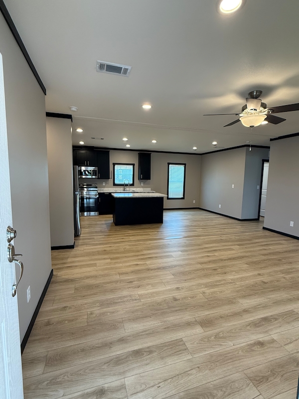 OCR Oak Crest