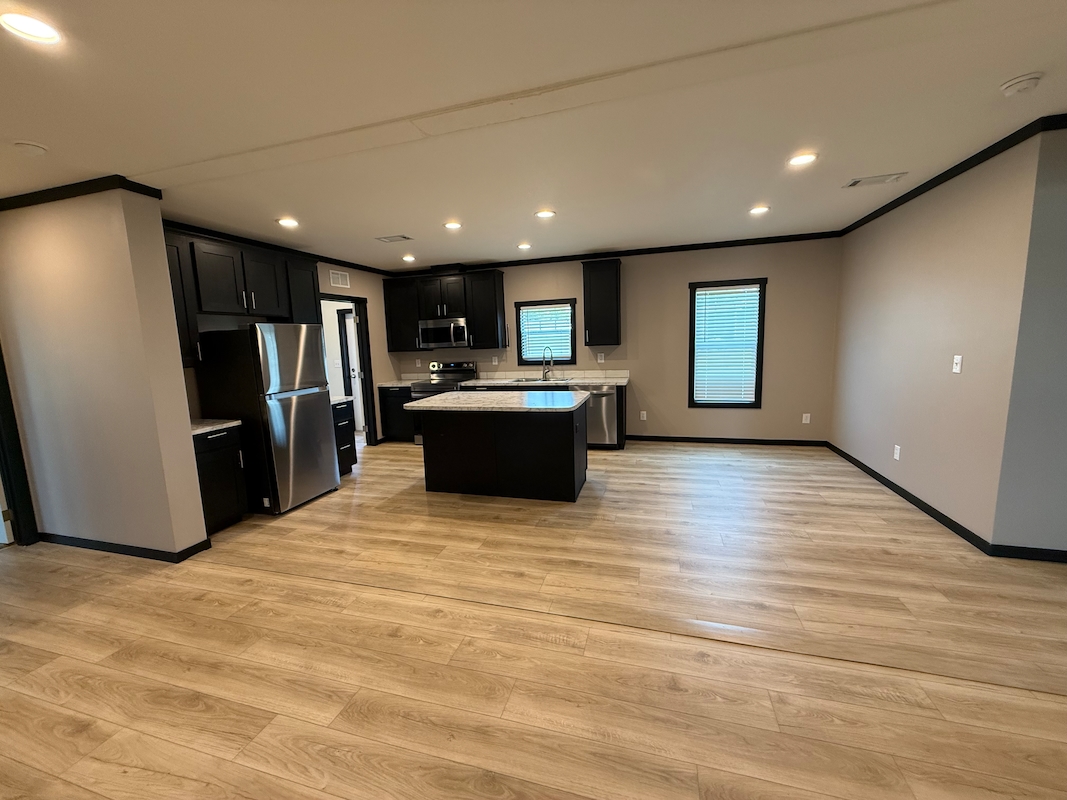 OCR Oak Crest