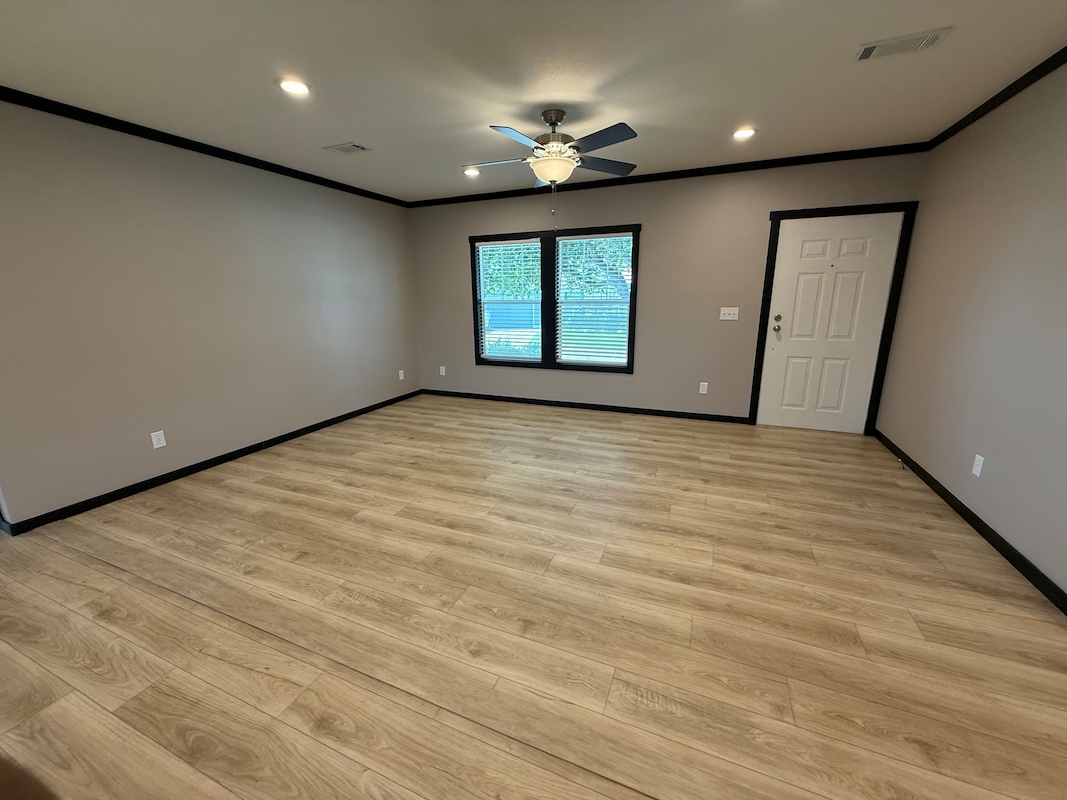 OCR Oak Crest