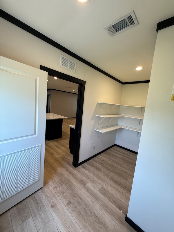 OCR Oak Crest