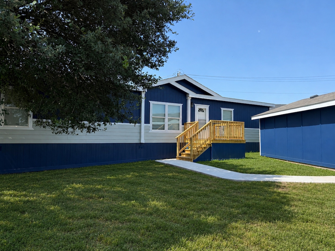 OCR Oak Crest