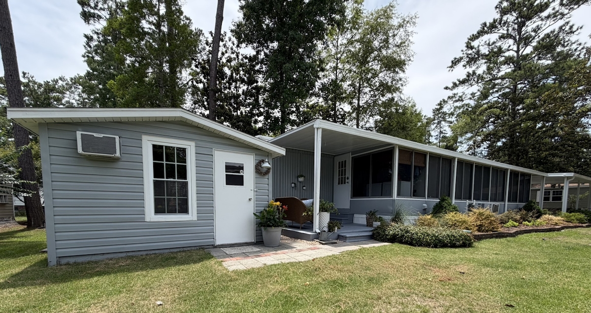 OPN Ocean Pines