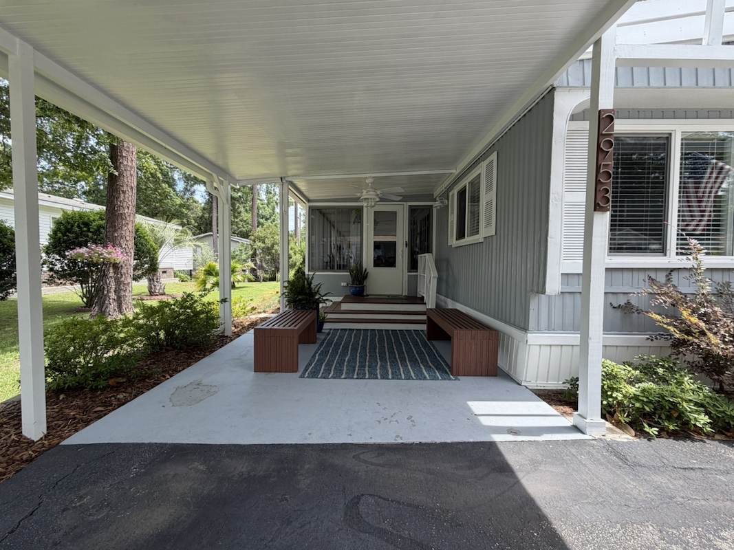 OPN Ocean Pines