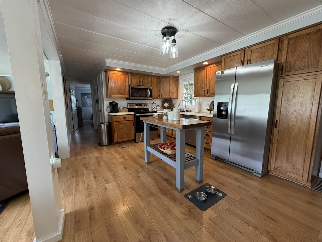OPN Ocean Pines