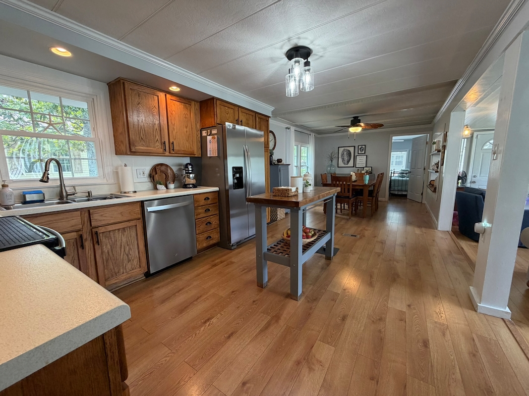 OPN Ocean Pines