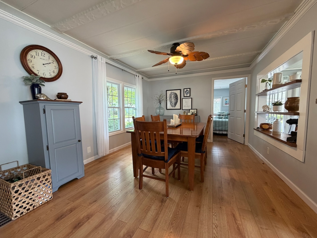 OPN Ocean Pines