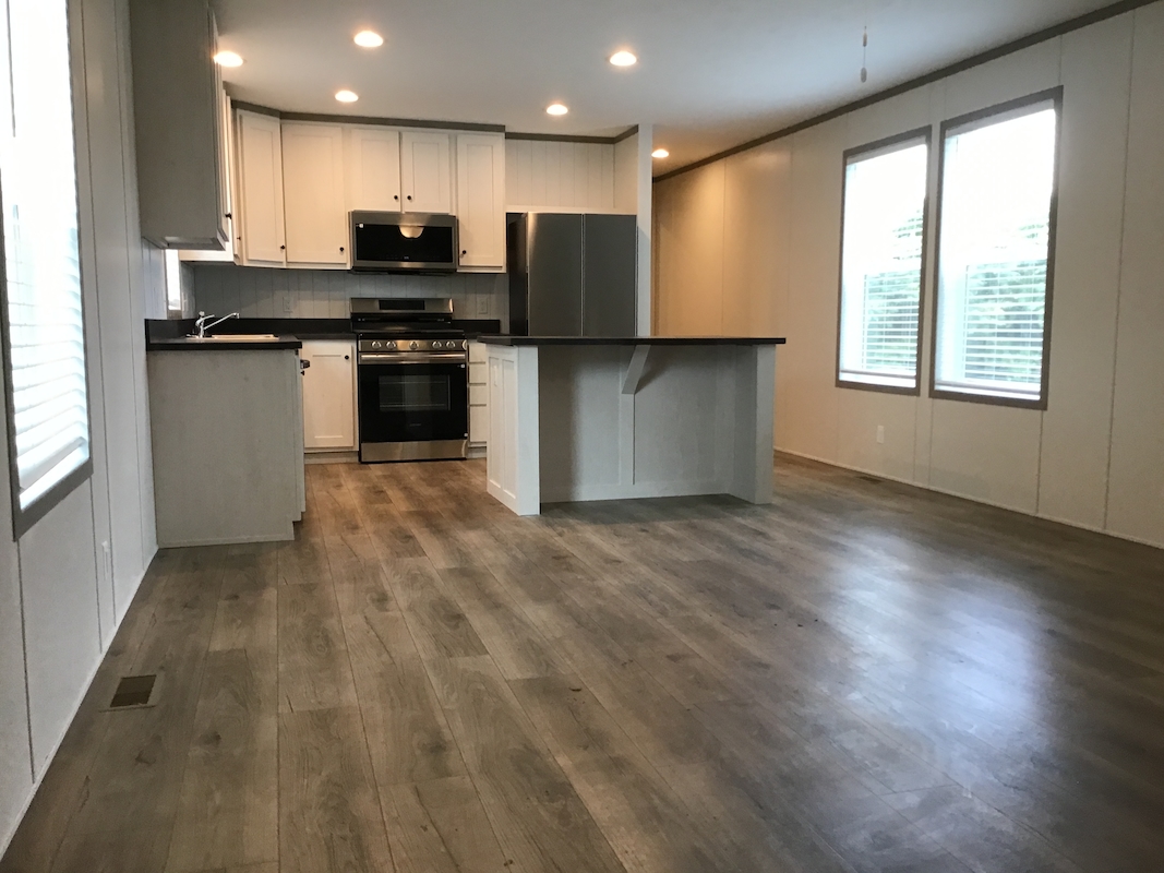 CUT Cutler Estates