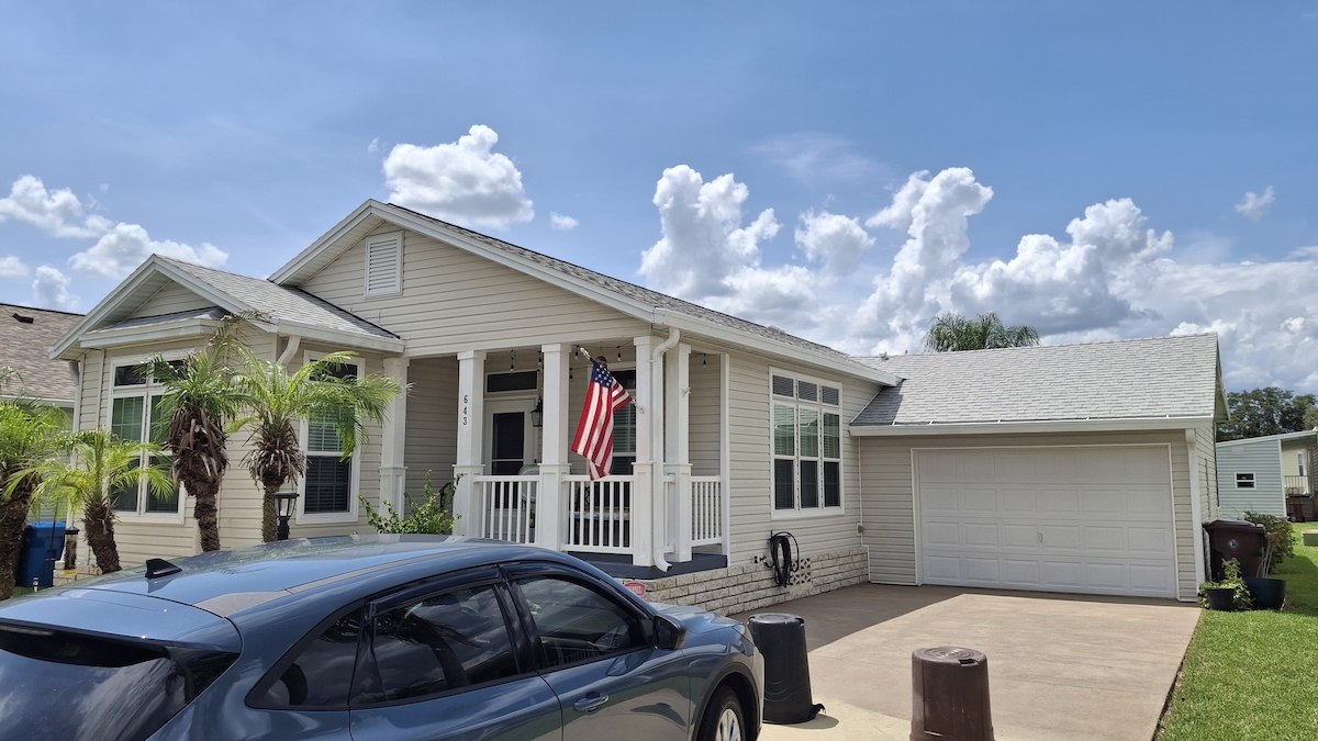 RPV Royal Palm Village