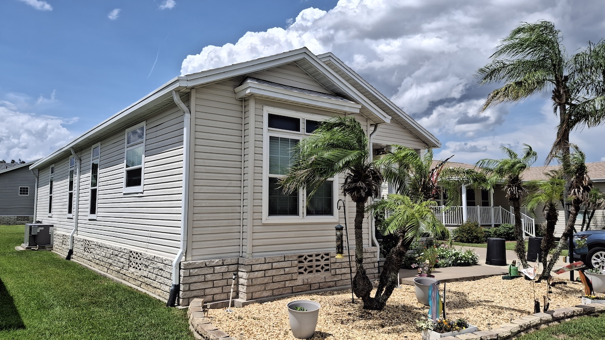 RPV Royal Palm Village