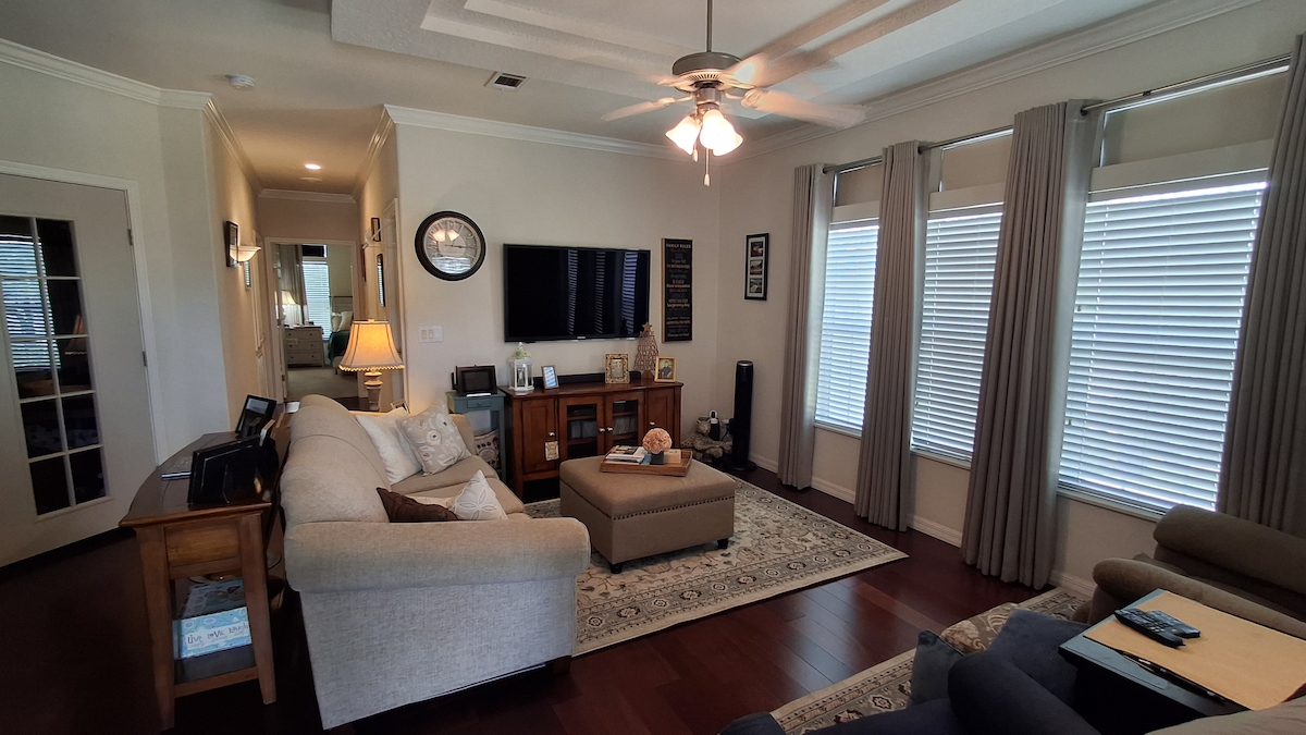 RPV Royal Palm Village