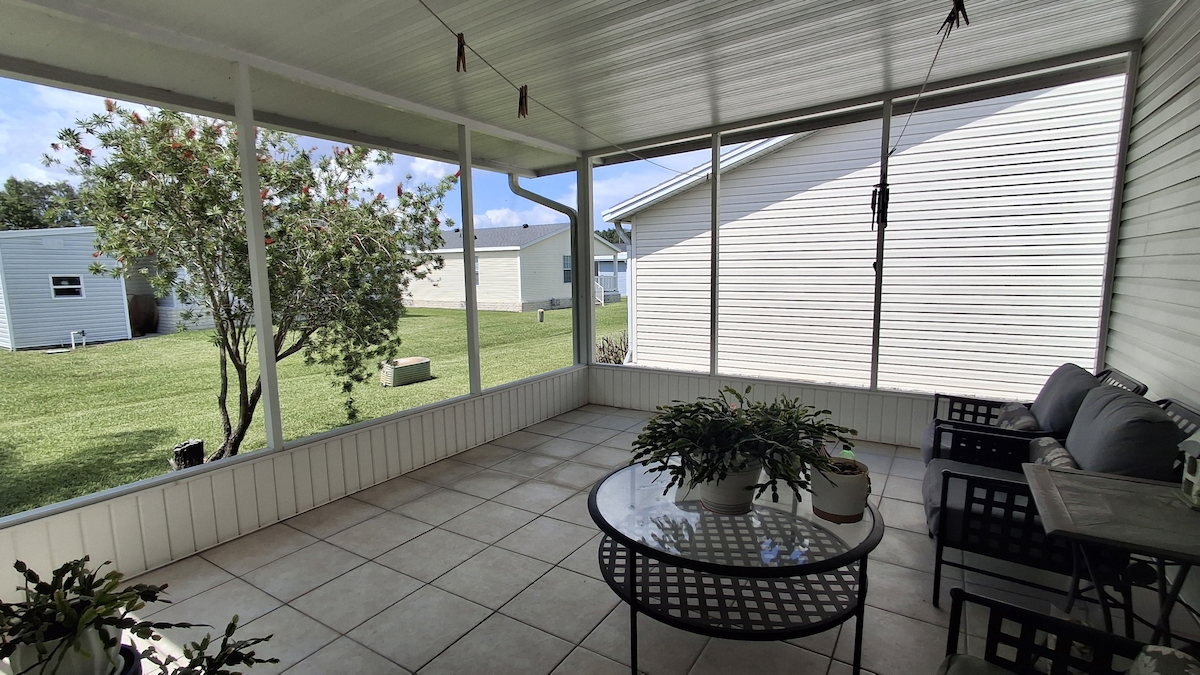 RPV Royal Palm Village