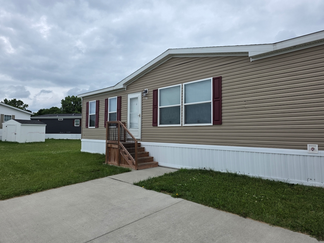 PNV Pineview Estates