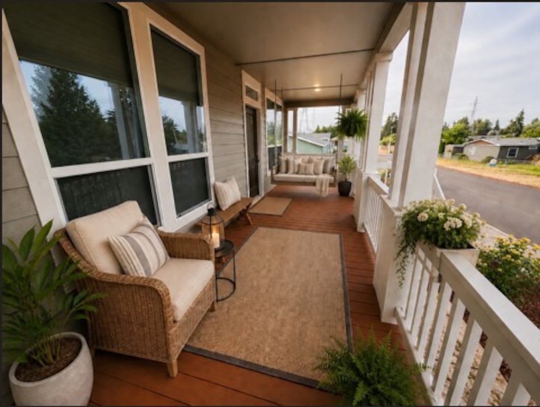 CVO Country Village Estates