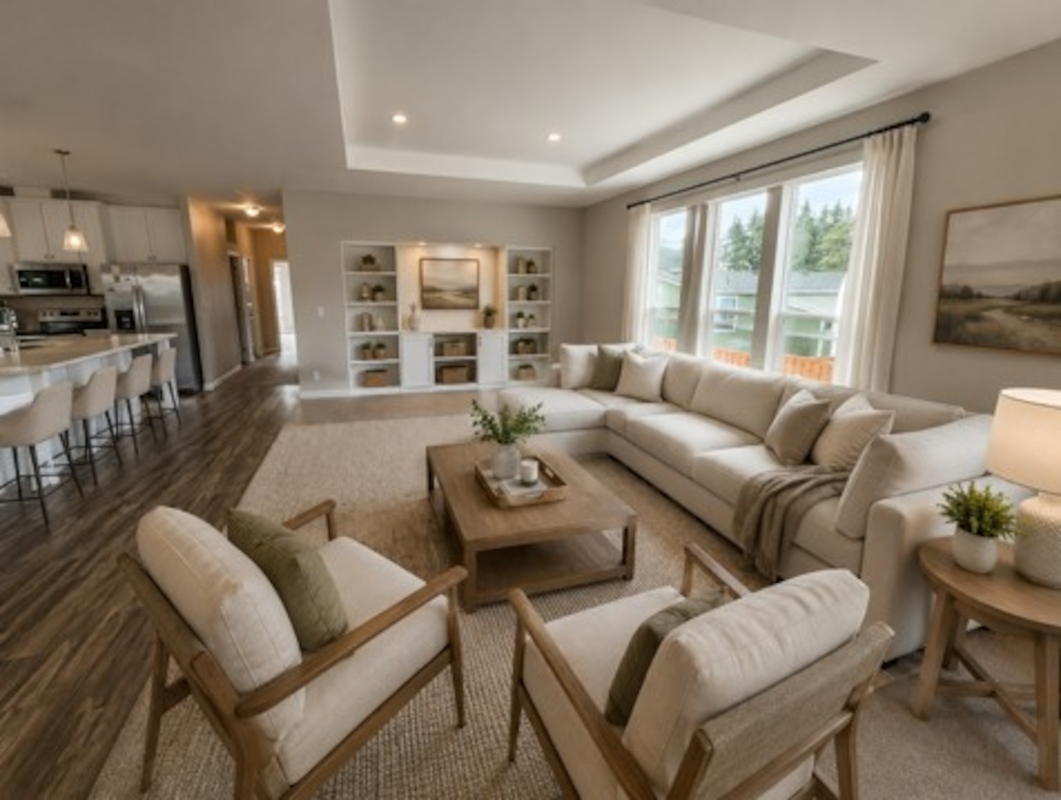 CVO Country Village Estates