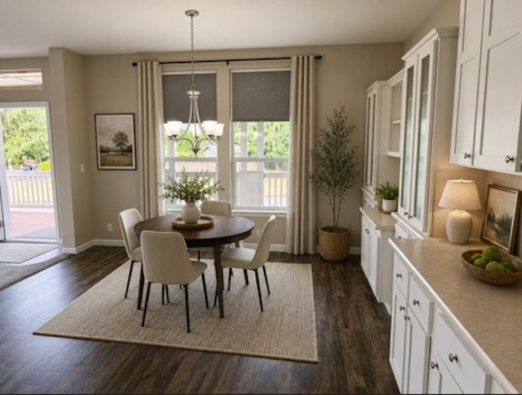 CVO Country Village Estates