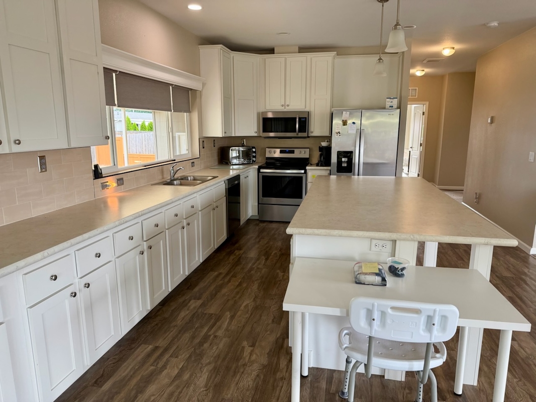 CVO Country Village Estates