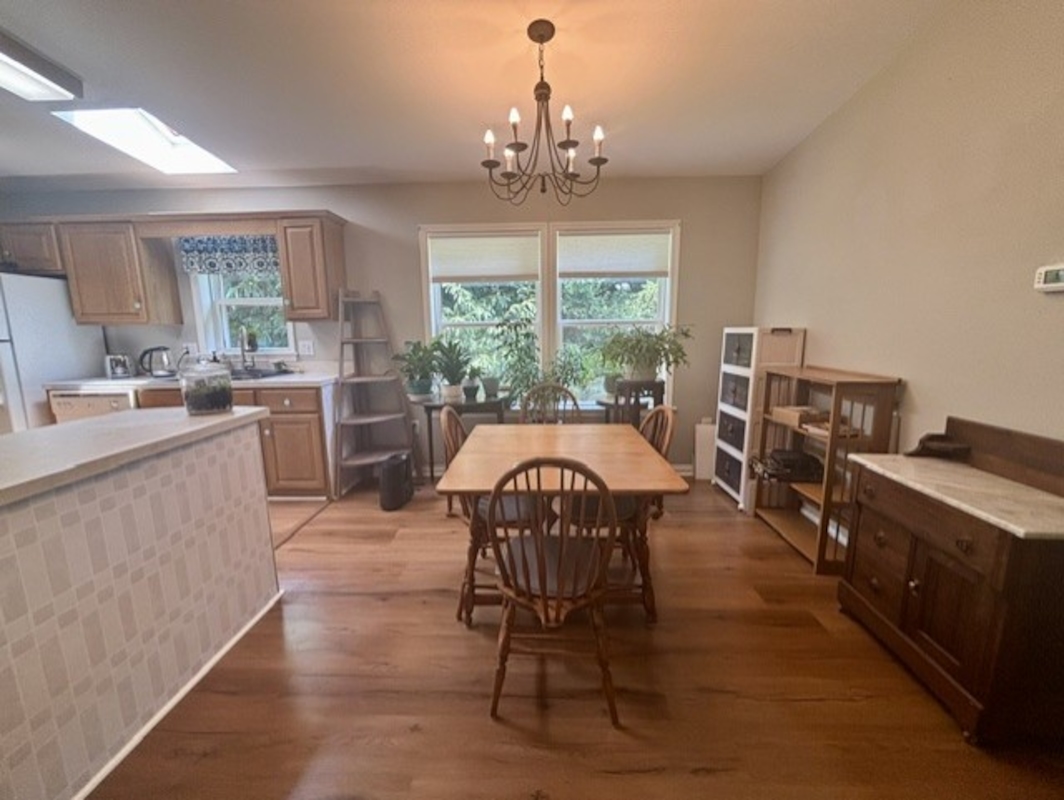 BWD Beechwood