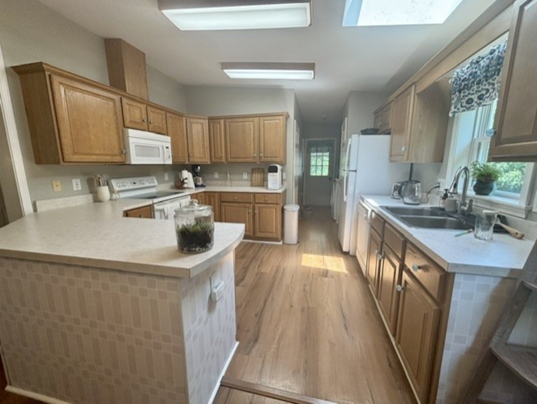 BWD Beechwood