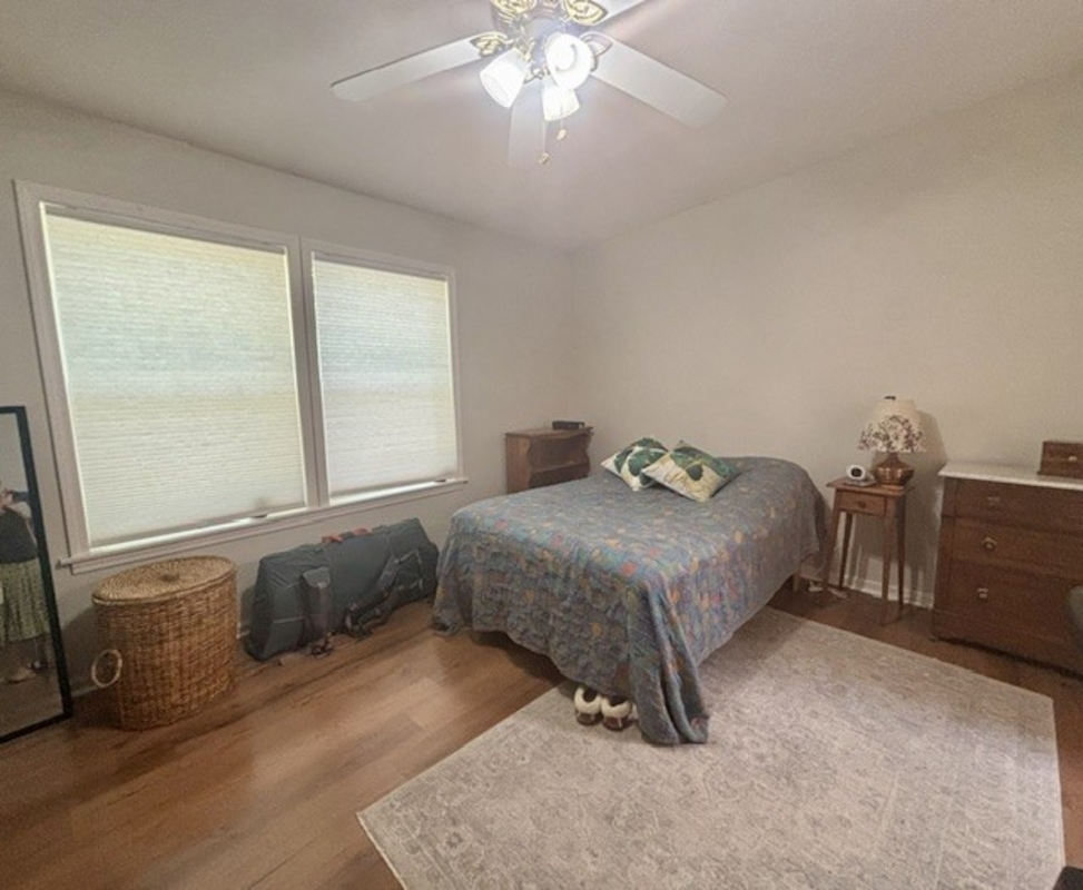 BWD Beechwood