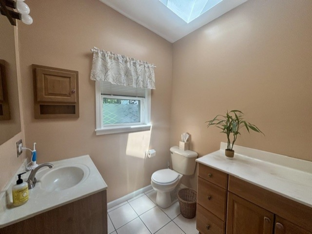 BWD Beechwood