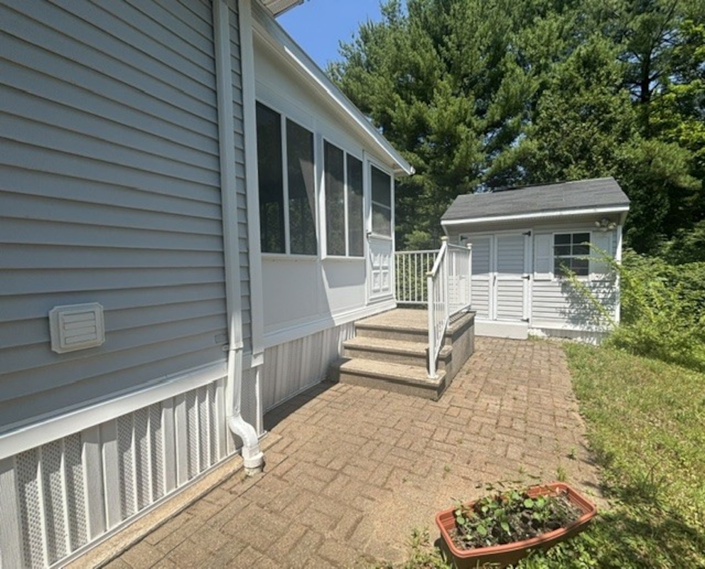 BWD Beechwood