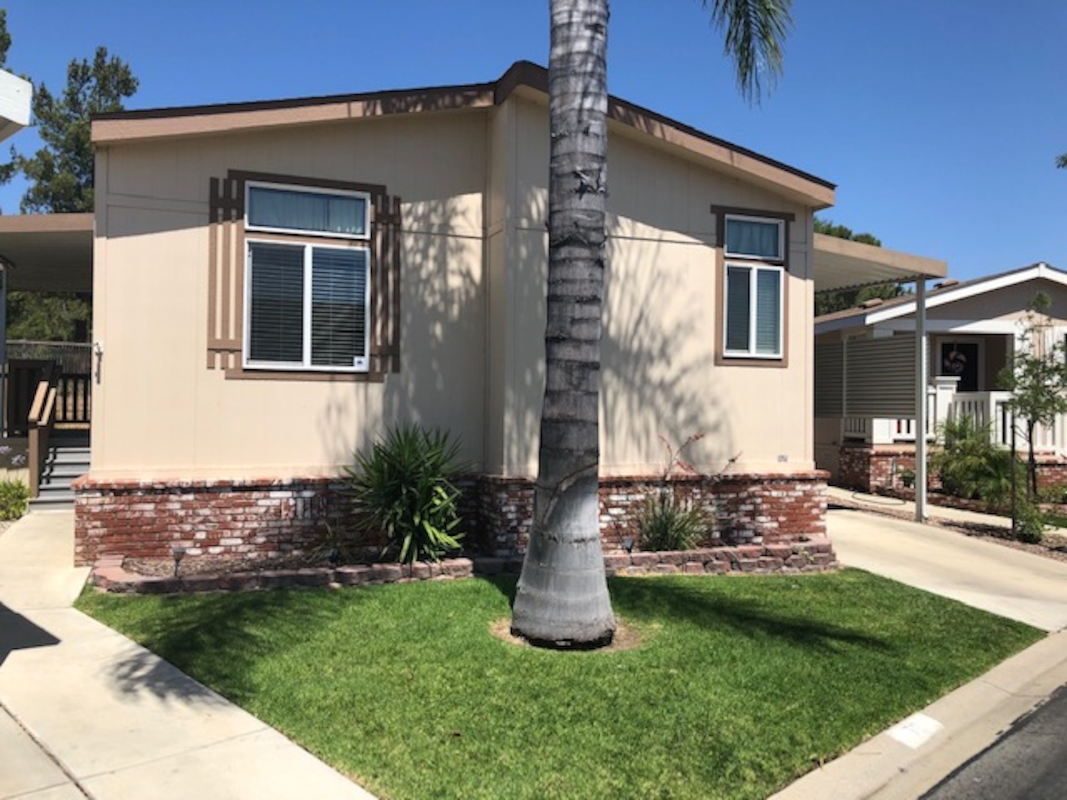 FVS Friendly Village of Simi Valley