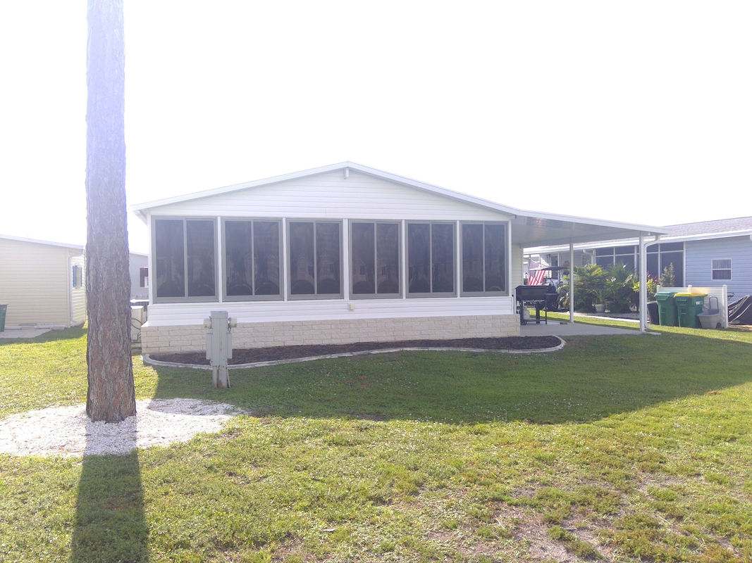 BHP Blue Heron Pines