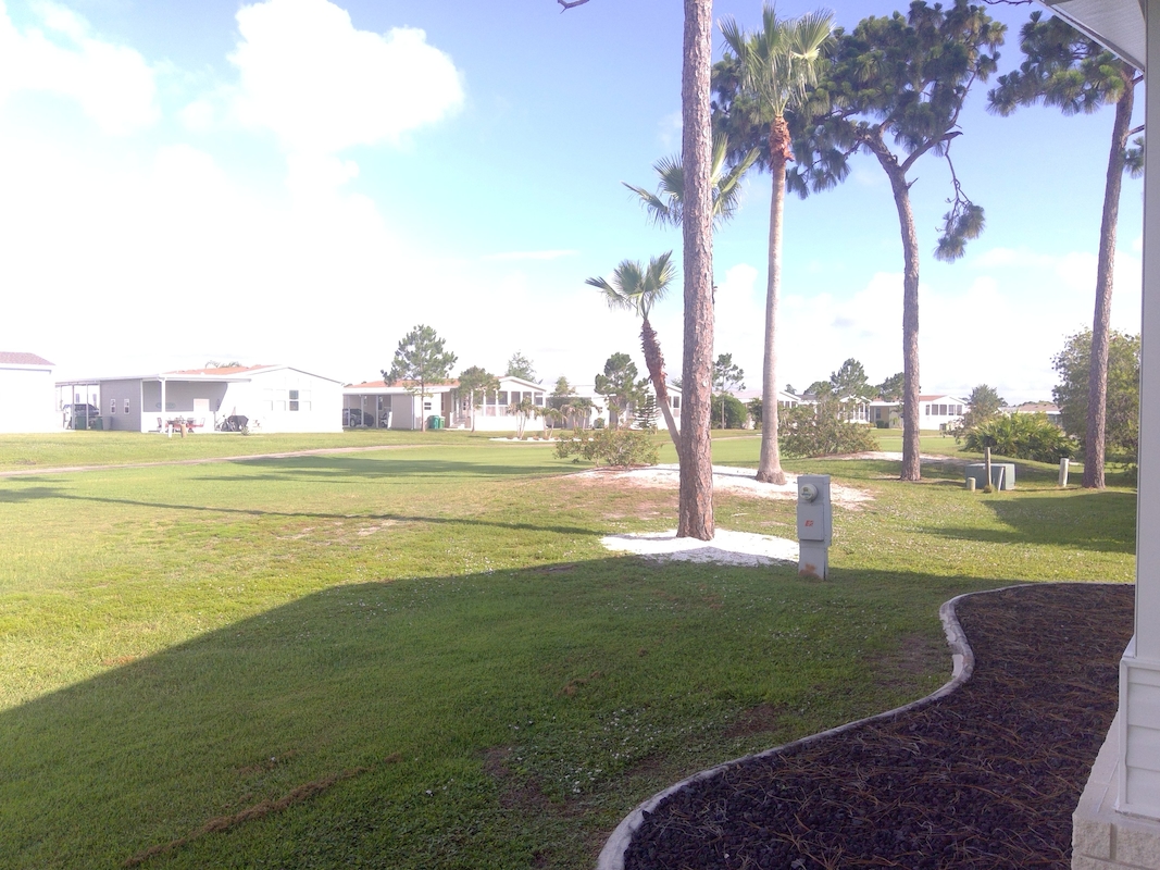 BHP Blue Heron Pines