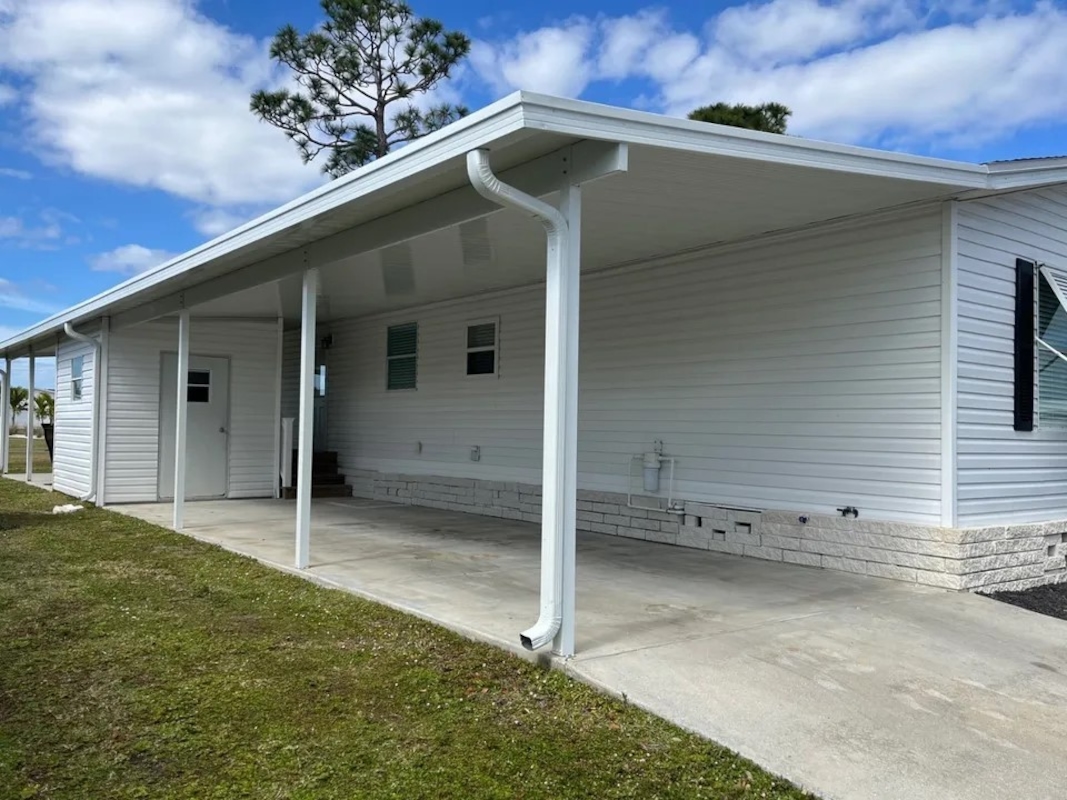 BHP Blue Heron Pines