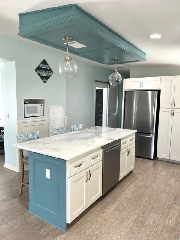 BHP Blue Heron Pines