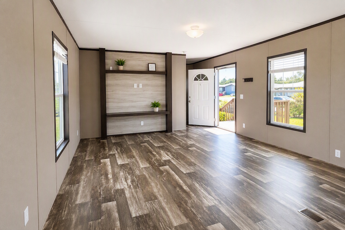 OCR Oak Crest