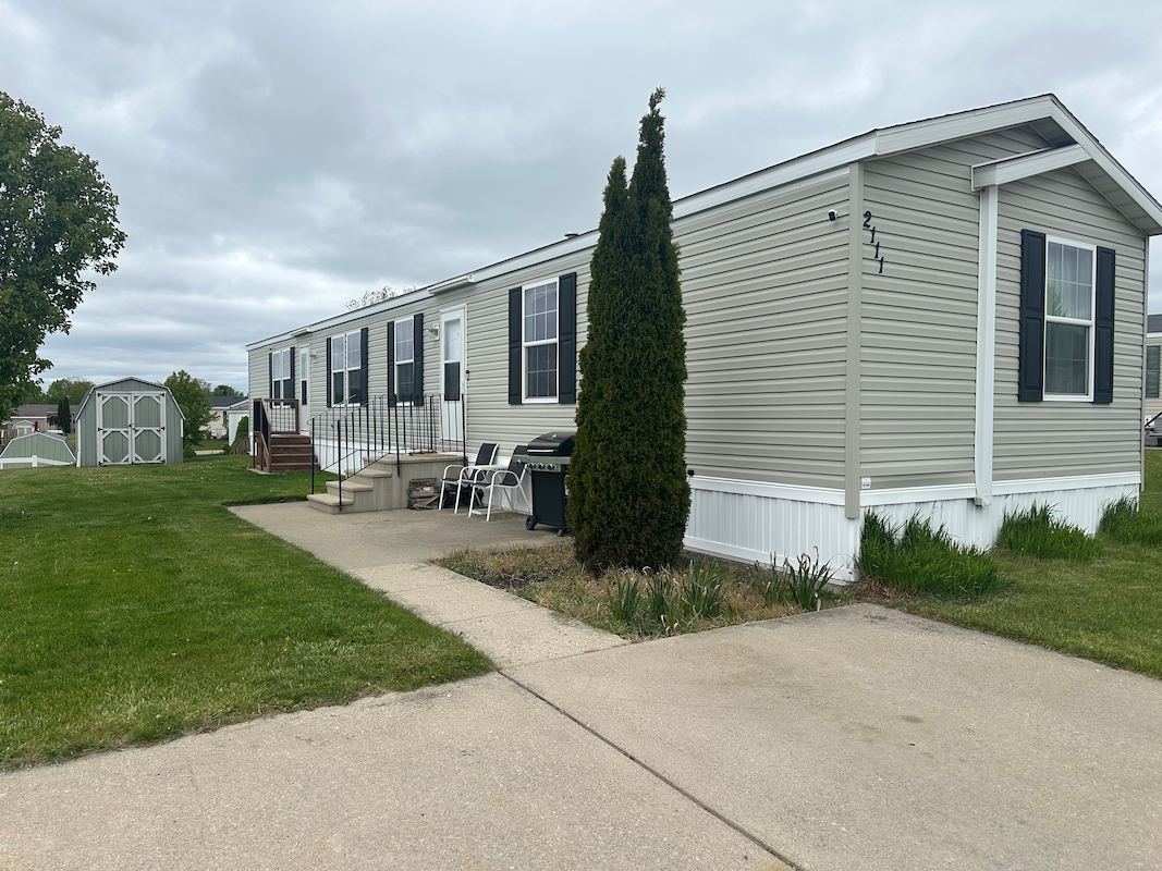 CHV Country Hills Village