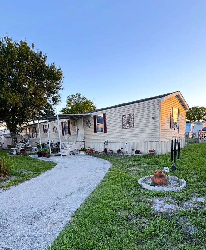 CRC Carriage Cove