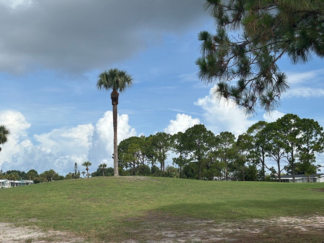 RSC Riverside Club Golf & Marina Community