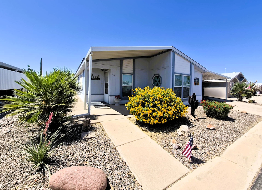ROM Rancho Mirage