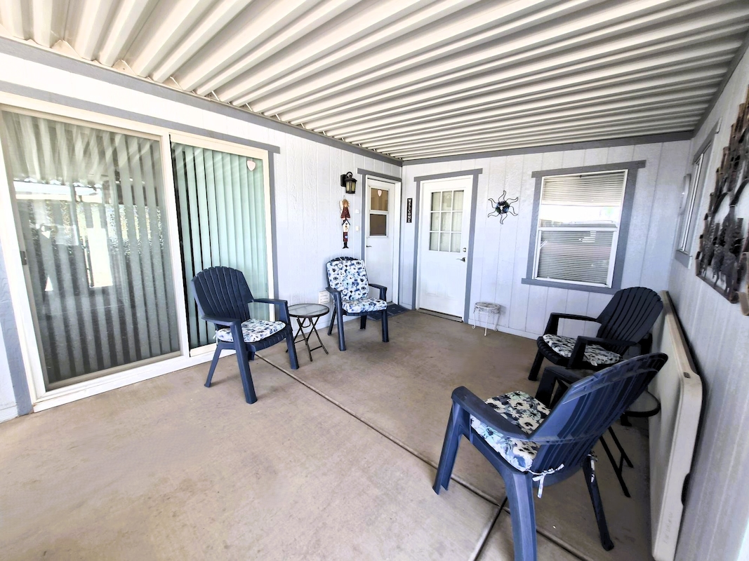 ROM Rancho Mirage