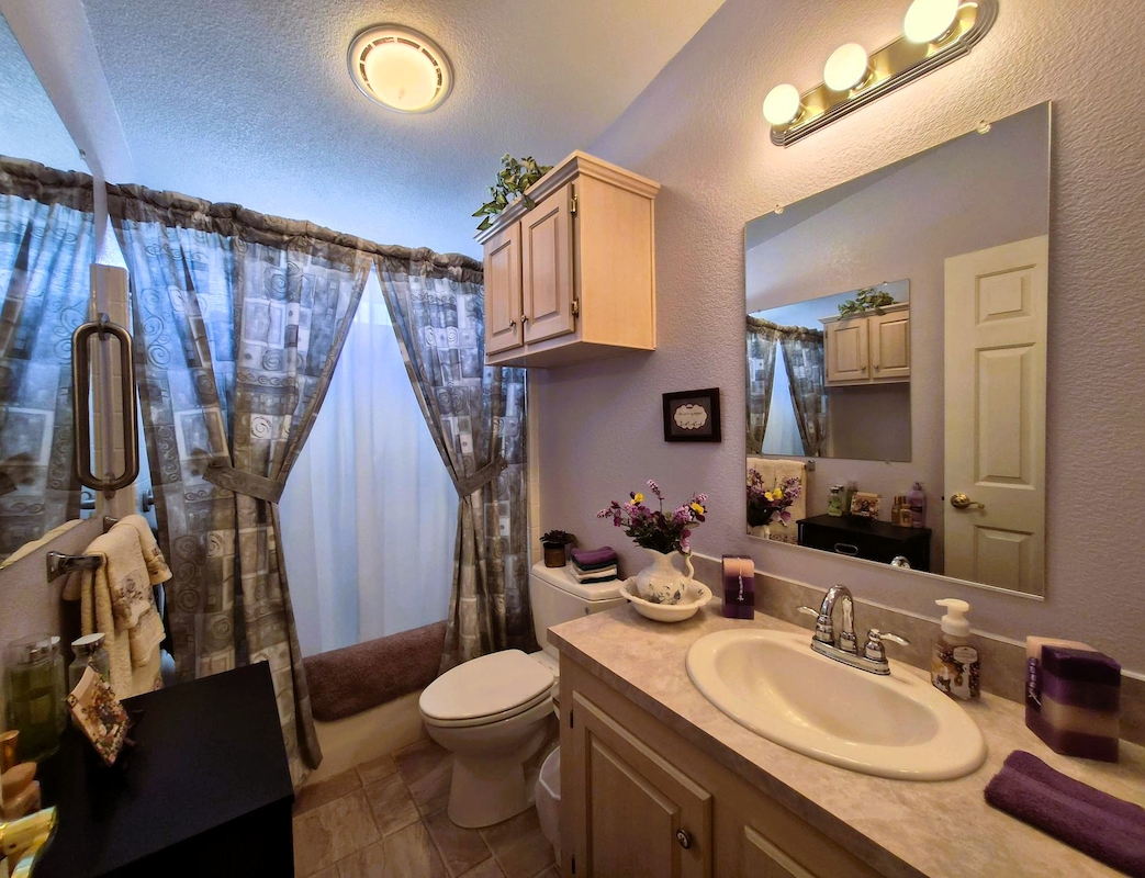ROM Rancho Mirage