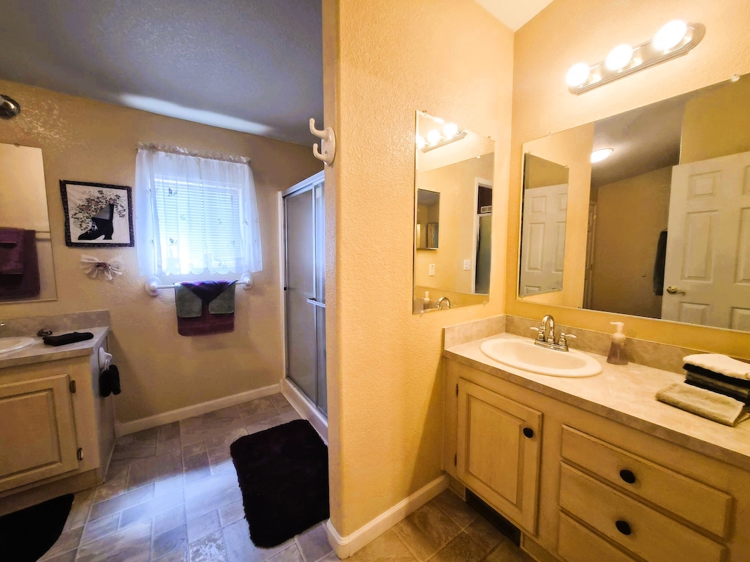ROM Rancho Mirage