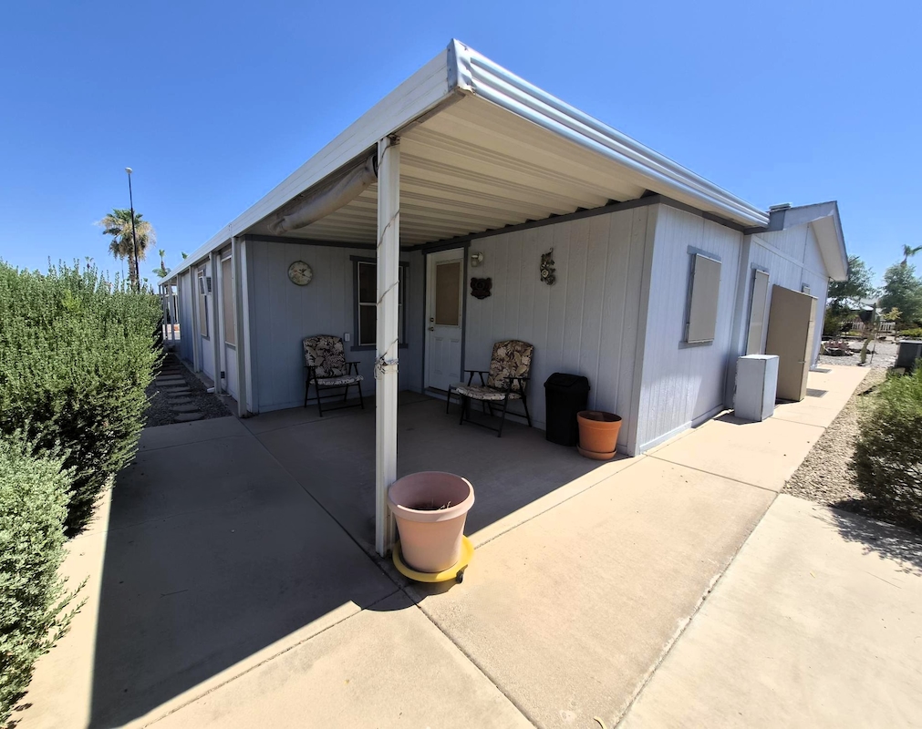 ROM Rancho Mirage
