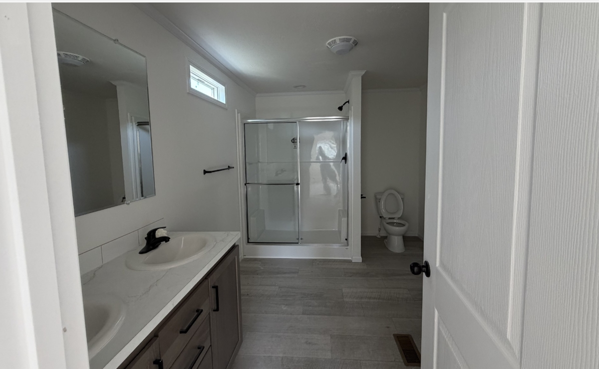 SYV Sylvan Crossing