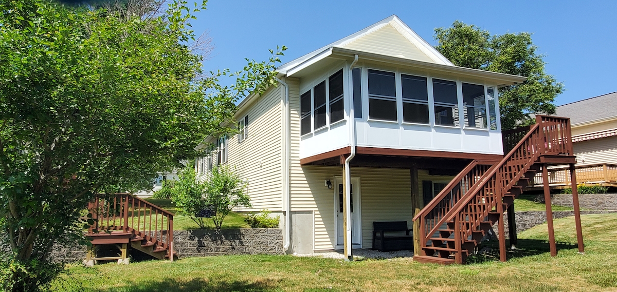 BKR Brook Ridge