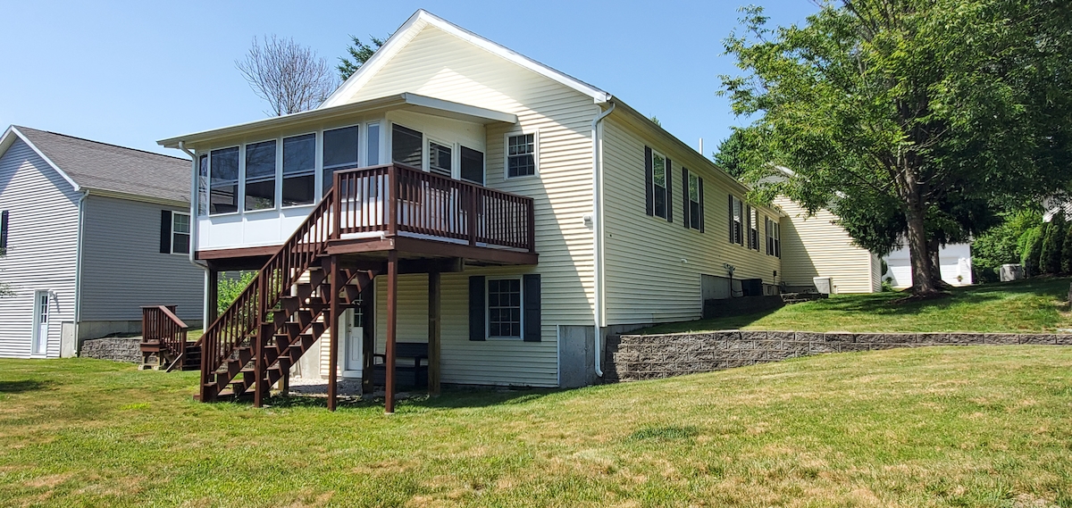 BKR Brook Ridge