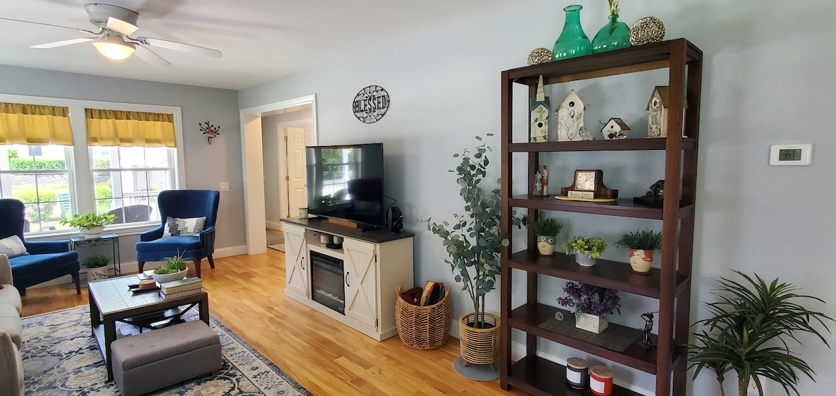 BKR Brook Ridge