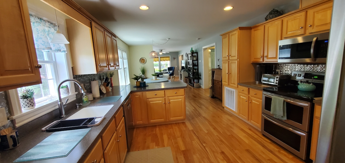 BKR Brook Ridge